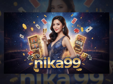 nika99 ทางเข้า