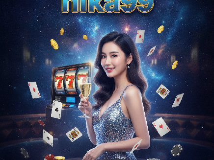 nika99 slot
