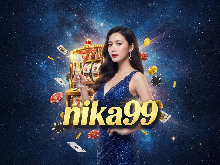 nika99 สล็อตออนไลน์